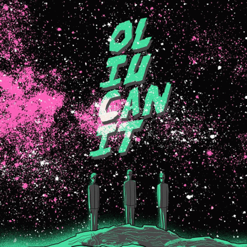Oliucanit : Ol Iu Can It